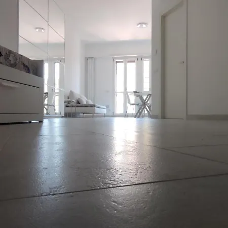 Apartment Balduina Rome