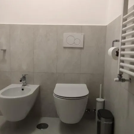 Apartment Balduina