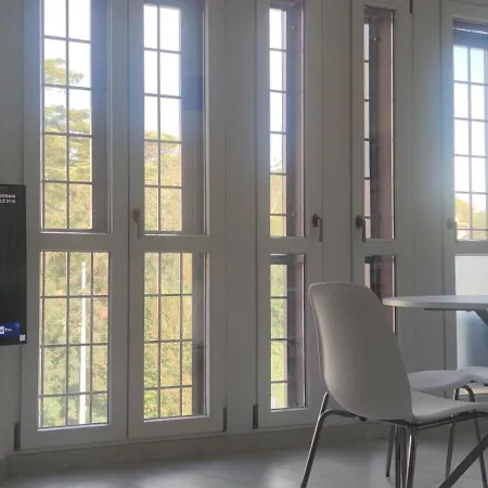 Apartment Balduina