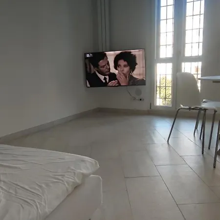Apartment Balduina *