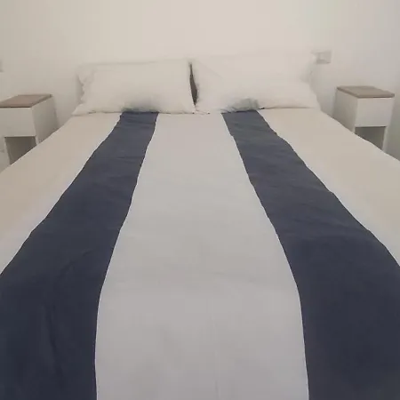 Balduina Διαμέρισμα Ρώμη