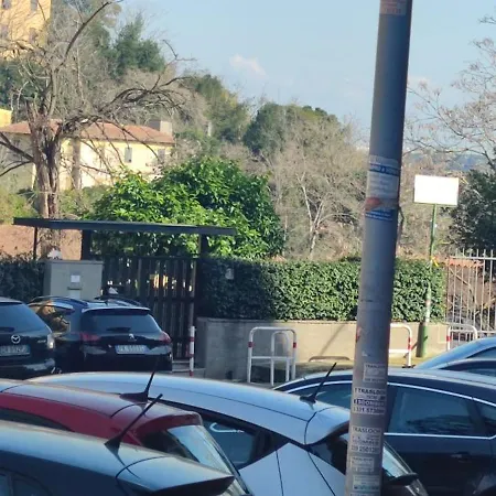 Διαμέρισμα Balduina