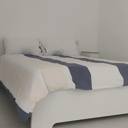 Apartment Balduina *