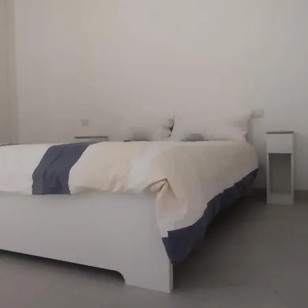 Διαμέρισμα Balduina *